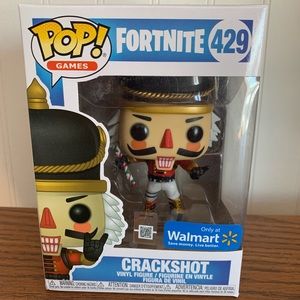 Fortnite Funko Pop